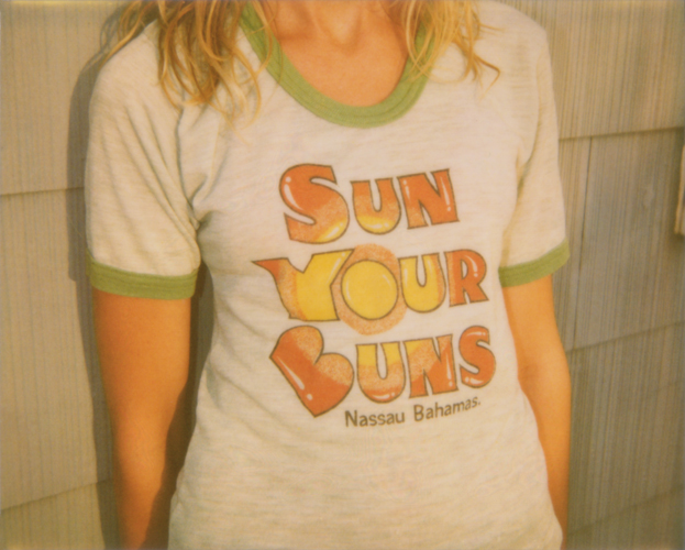 Nassau Bahamas - Jena Ardell